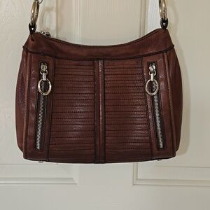 B.Makowsky Purse